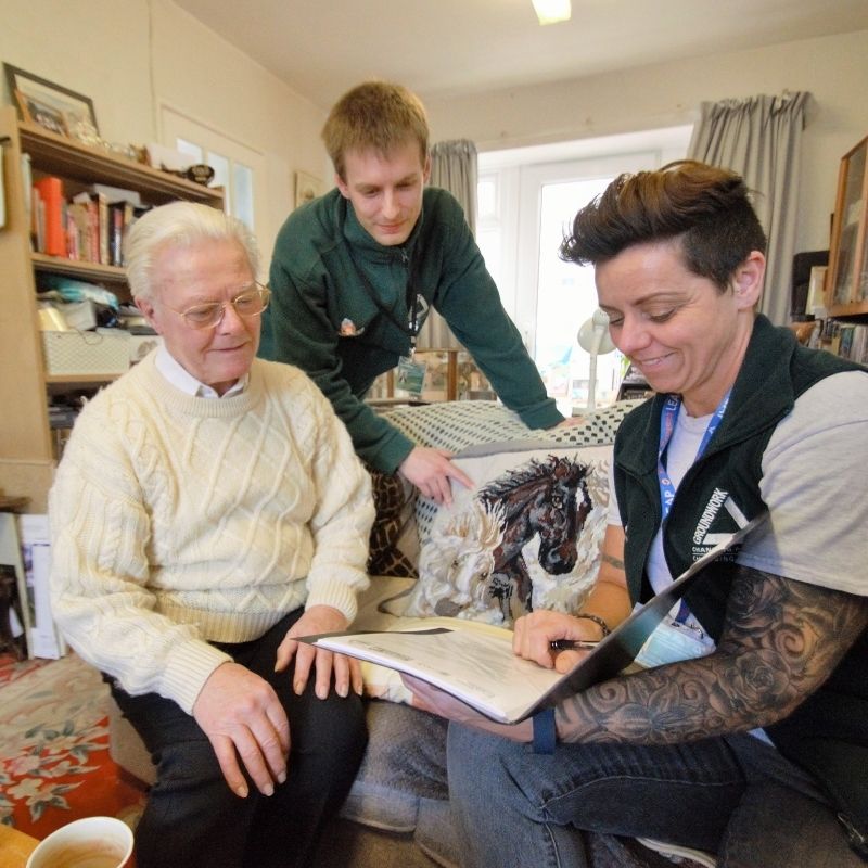 Groundwork-s-Green-Doctors-awarded-£3million-grant-from-Cadent-Foundation.jpg Groundwork-s-Green-Doctors-awarded-£3million-grant-from-Cadent-Foundation.jpg