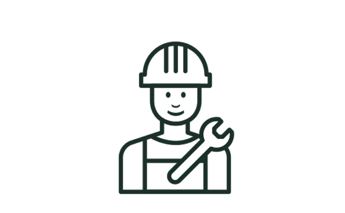 Do Cadent provide a gas pipe pressure test (GT1 survey)?