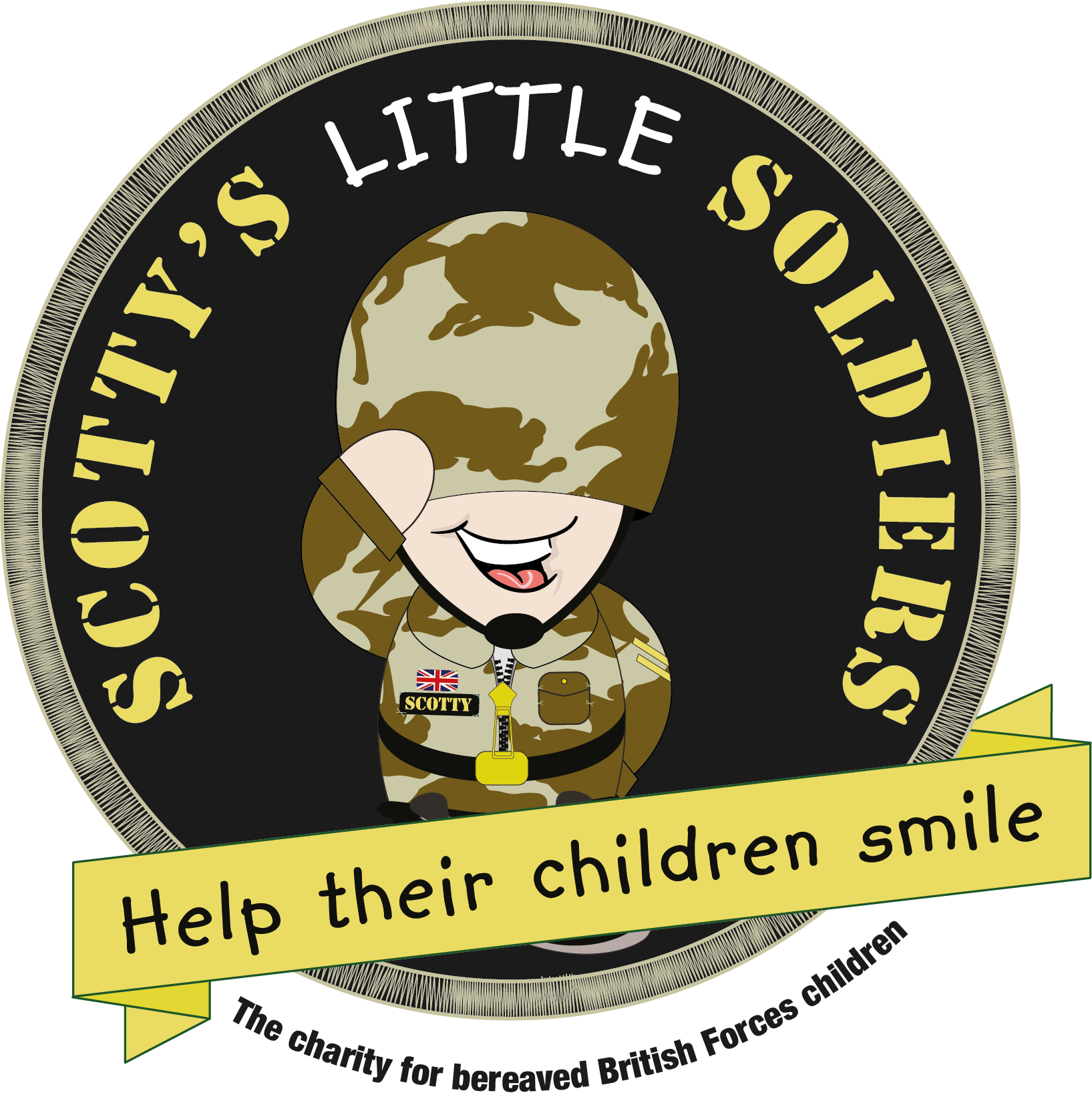 Scotty-s-little-soldiers Scotty’s Little Soldiers