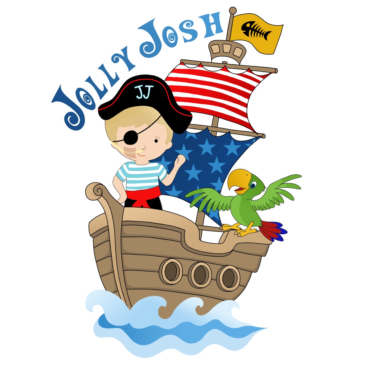 Jolly-Josh Jolly-Josh