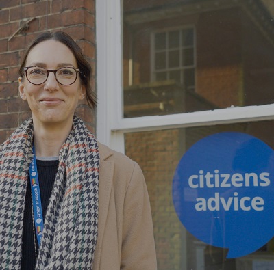 Citizens-Advice Citizens Advice
